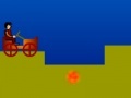 Jeu Go Cart