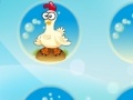 Jeu Funny animals