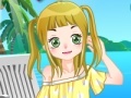 Jeu Summer Vacation