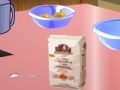 Jeu Chocolate Sour Cream Cake game