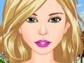 Jeu Flower girl dressup
