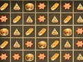 Jeu Food Triplets