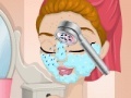 Jeu Miss diamonds prep makeover