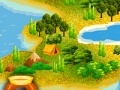 Jeu Treasure island
