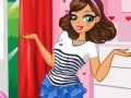Jeu Cute nurse dressup