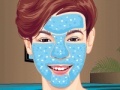 Jeu Louis Tomlinson facial