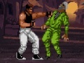 Jeu Bad Dudes vs. Bin Laden