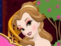 Jeu Belle's Princess Makeover
