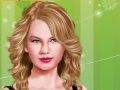 Jeu Taylor Swift Makeup