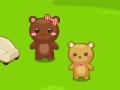 Jeu Baby Bear Home