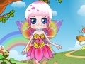 Jeu Pretty Flower Fairy
