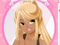 Jeu Sweet Girl Make-up