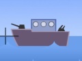 Game Marine attack submarine