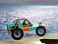 Jeu Buggy Run 3