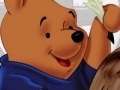 Jeu Winnie The Pooh Online Coloring