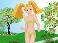 Jeu Jogging Girl