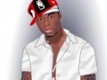 Jeu 50 Cent Dress Up