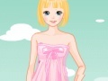 Jeu Icy dress up game
