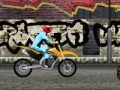Jeu Stunt Bike Master