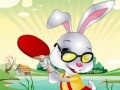 Jeu Zippy Bunny dress up