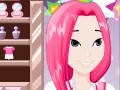 Jeu Girl Makeover 4