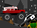 Jeu Red Cross Rush