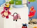 Jeu Kids Bedroom Hidden Objects
