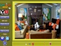 Jeu Splash Room Hidden Objects