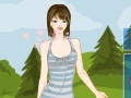 Jeu China Girl Dress Up