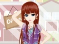 Jeu Shopping Styles Makeover