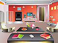 Jeu Plush Room Decor
