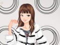 Jeu Stylish Girl