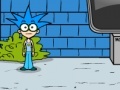 Jeu Lucas Castle Escape