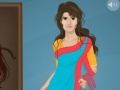 Jeu Katrina Kaif Celebrity Dress Up