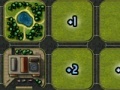 Jeu Megacity flash