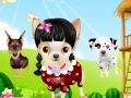 Jeu The Cutest Puppy Competition