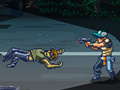 Jeu Undead End