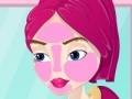 Jeu First Lady Makeover