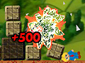 Jeu Destroy the Village