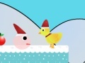 Jeu Super Chick 2 - Christmas