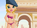 Jeu Romantic Parisian