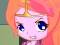 Jeu Adorable Princess 