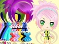 Jeu Anna's Closet