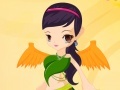 Jeu Sunflower Fairy Dressup
