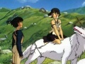 Jeu Princess Mononoke Find the Alphabets
