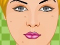 Jeu Beauty Pageant Spa Makeover