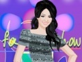 Jeu Miley Cyrus Dress up