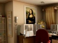 Jeu Hidden Objects Room