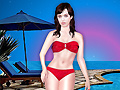 Jeu Katy Perry Dress Up