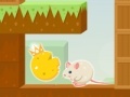 Jeu Cheese Adventure